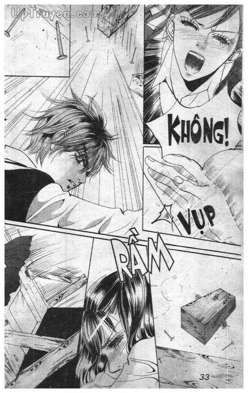 Hoàng Cung Chapter 4 trang 30