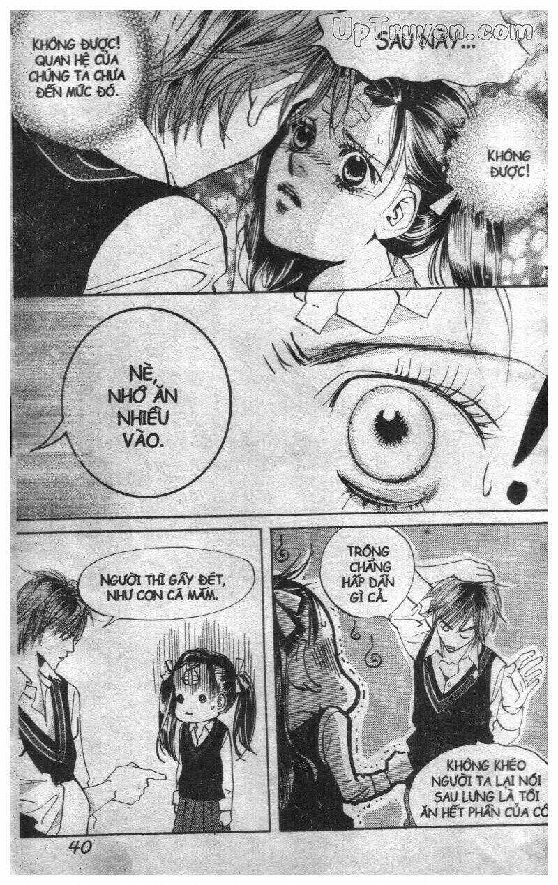 Hoàng Cung Chapter 4 trang 36