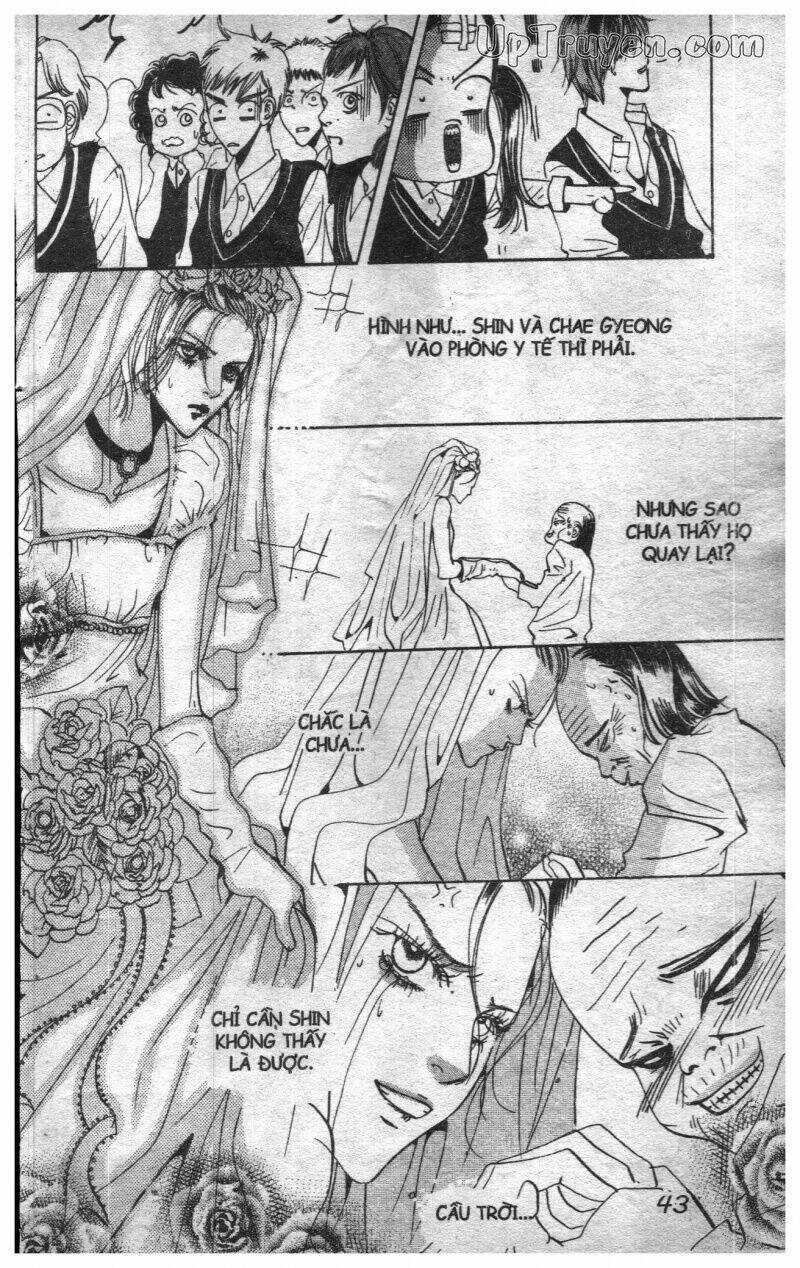 Hoàng Cung Chapter 4 trang 39