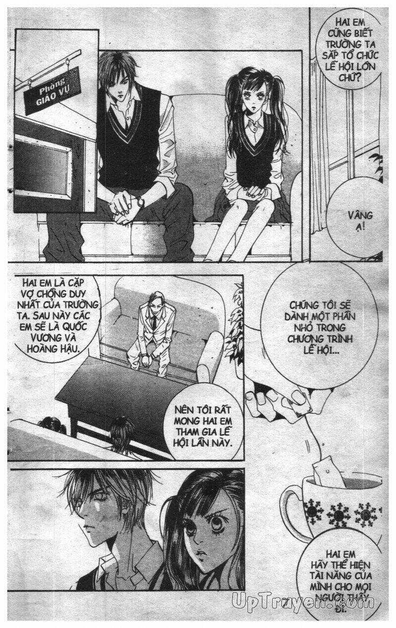 Hoàng Cung Chapter 4 trang 4