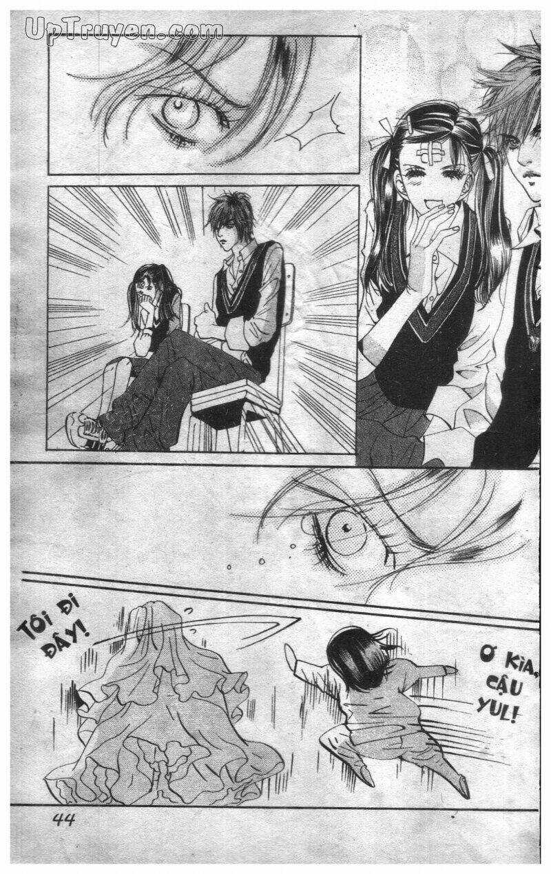 Hoàng Cung Chapter 4 trang 40