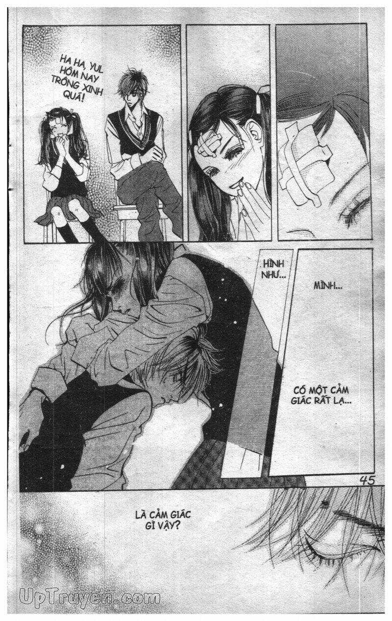 Hoàng Cung Chapter 4 trang 41