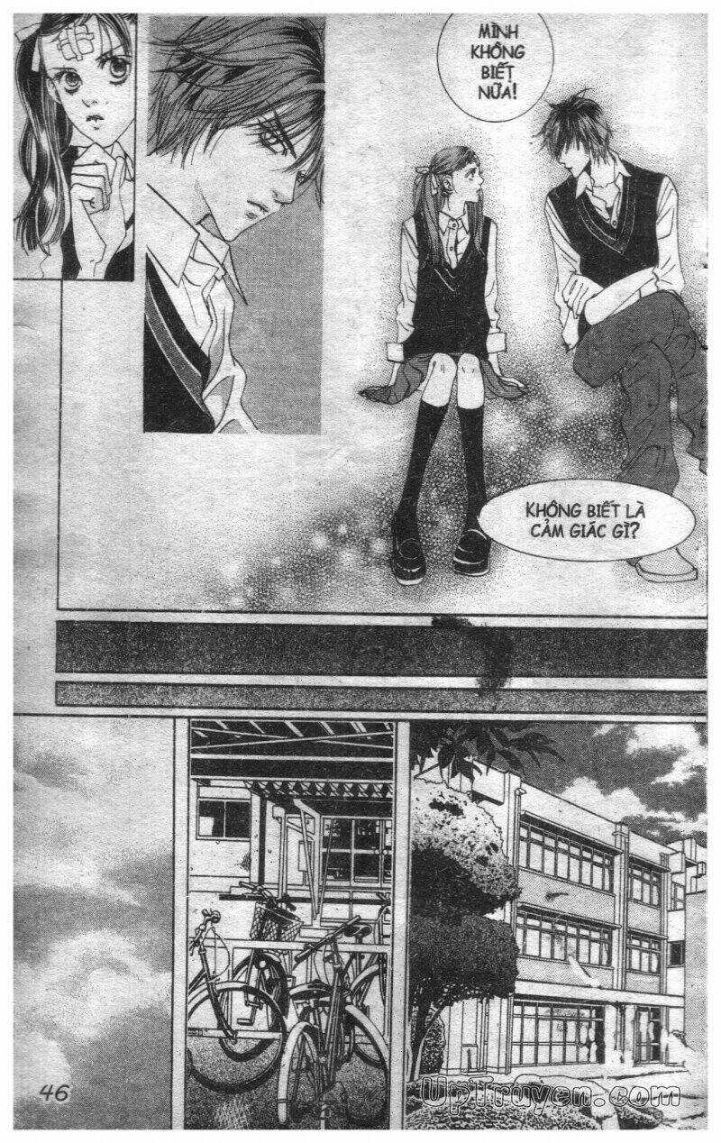 Hoàng Cung Chapter 4 trang 42