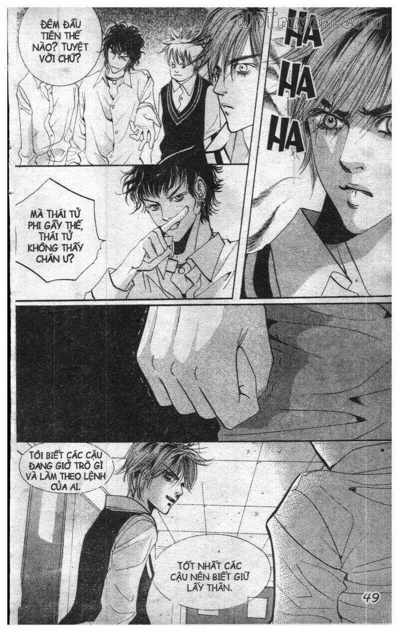 Hoàng Cung Chapter 4 trang 45