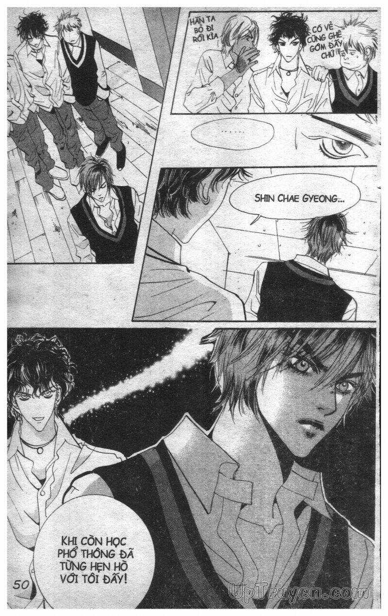 Hoàng Cung Chapter 4 trang 46