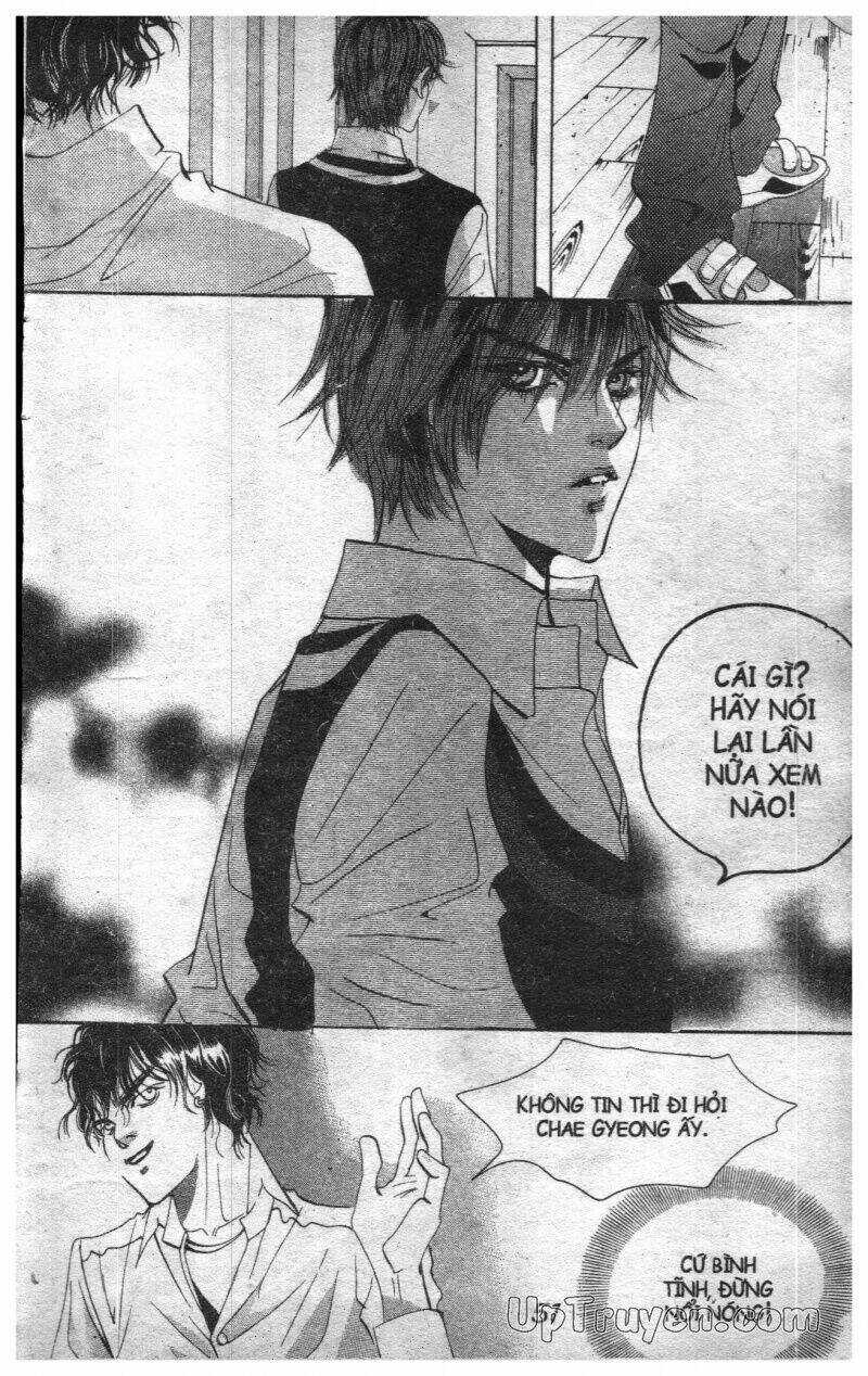 Hoàng Cung Chapter 4 trang 47