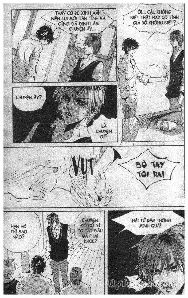 Hoàng Cung Chapter 4 trang 48