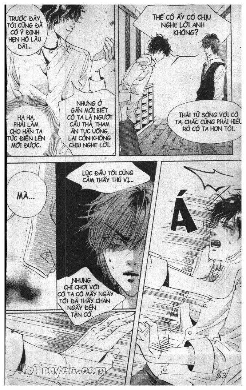 Hoàng Cung Chapter 4 trang 49