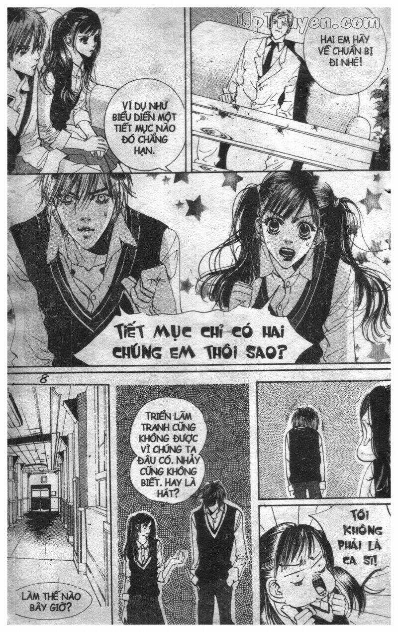 Hoàng Cung Chapter 4 trang 5