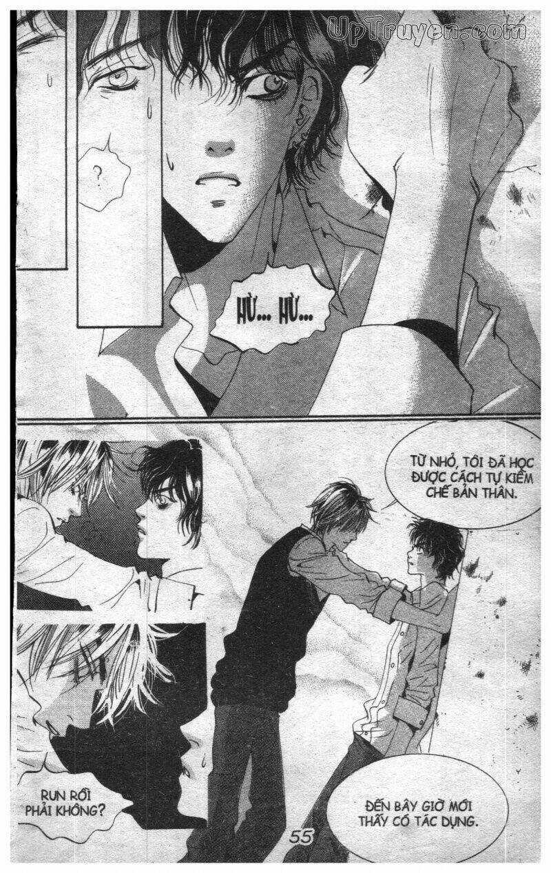 Hoàng Cung Chapter 4 trang 51