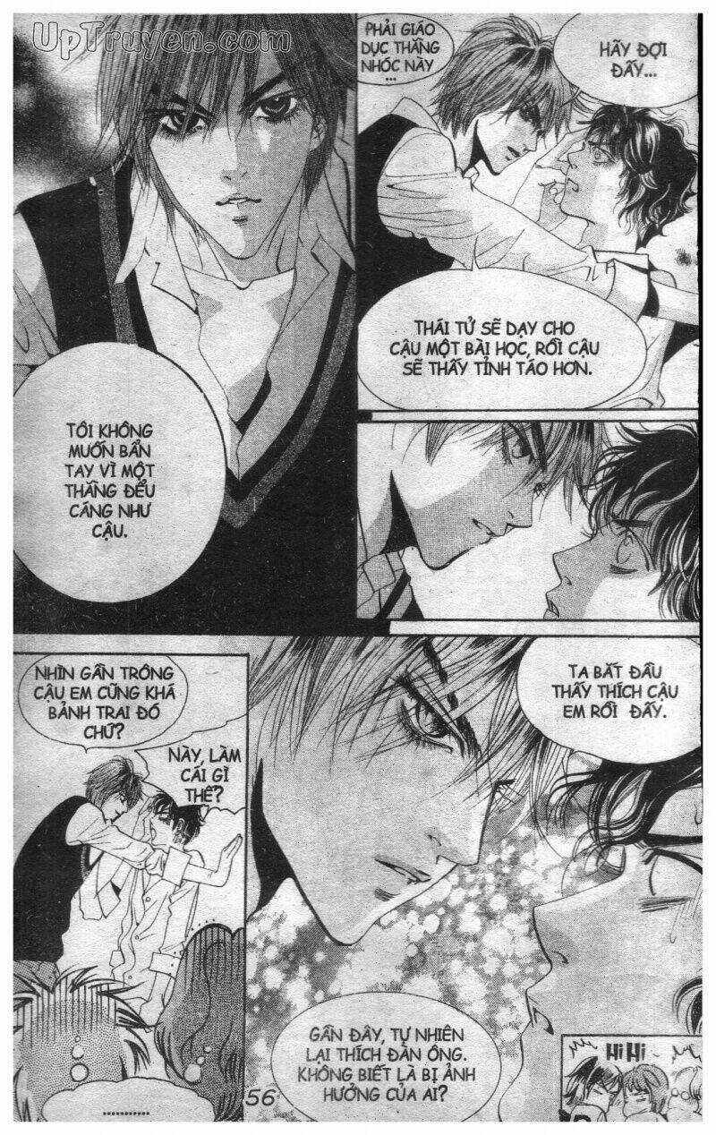 Hoàng Cung Chapter 4 trang 52