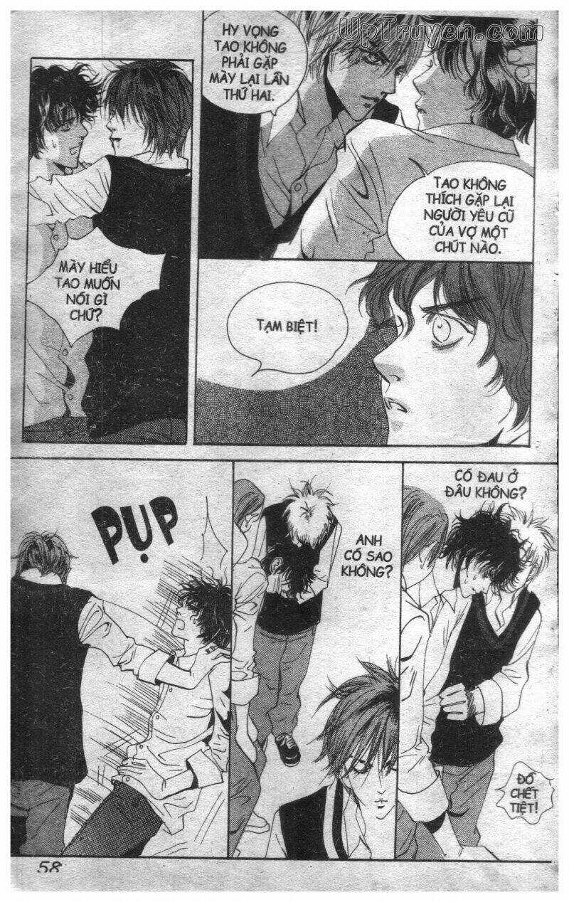 Hoàng Cung Chapter 4 trang 54