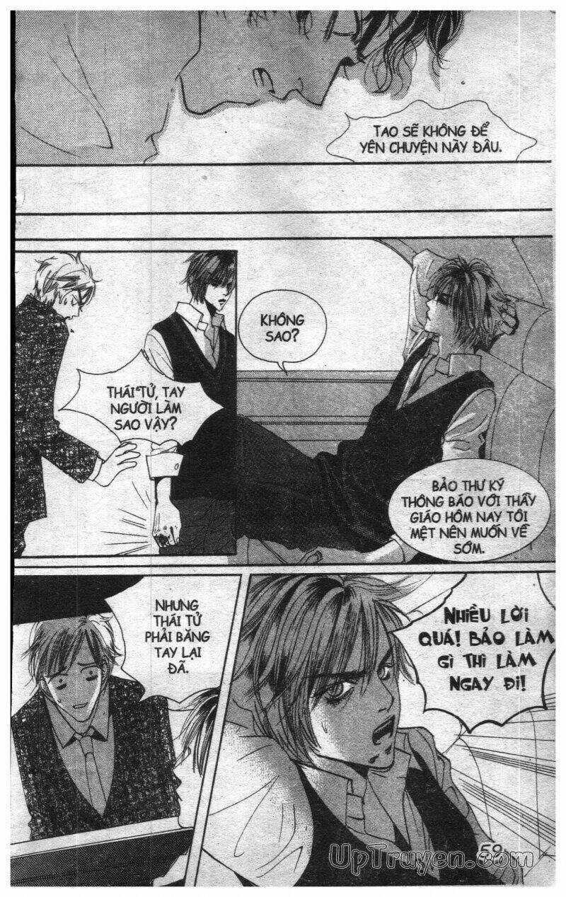 Hoàng Cung Chapter 4 trang 55