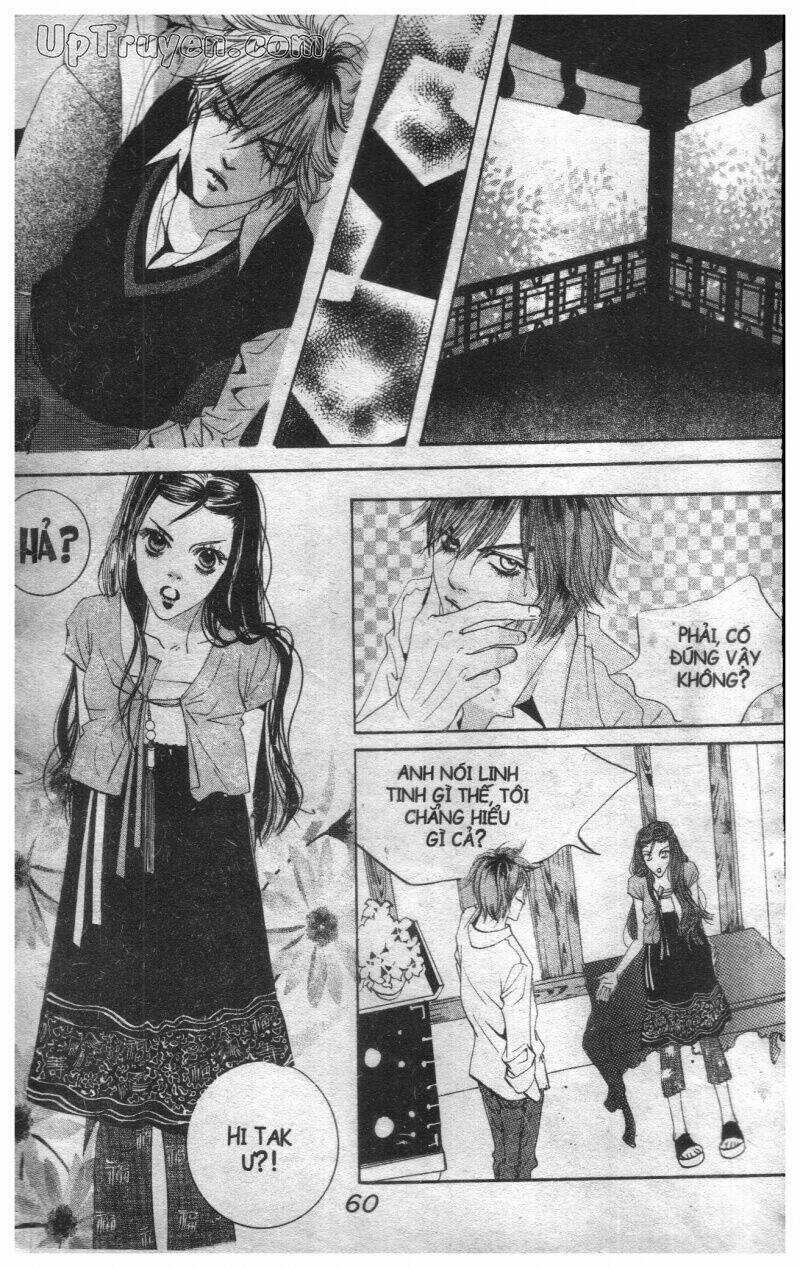 Hoàng Cung Chapter 4 trang 56