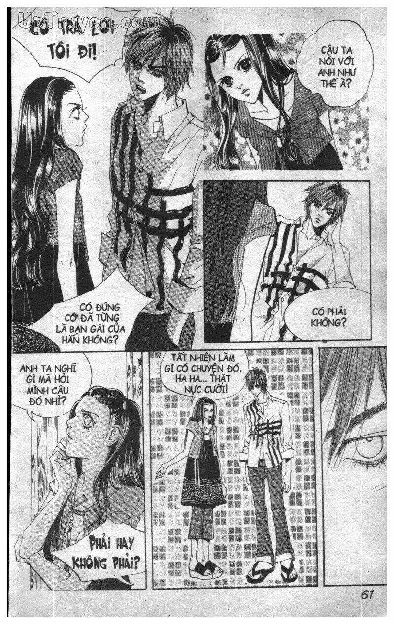 Hoàng Cung Chapter 4 trang 57