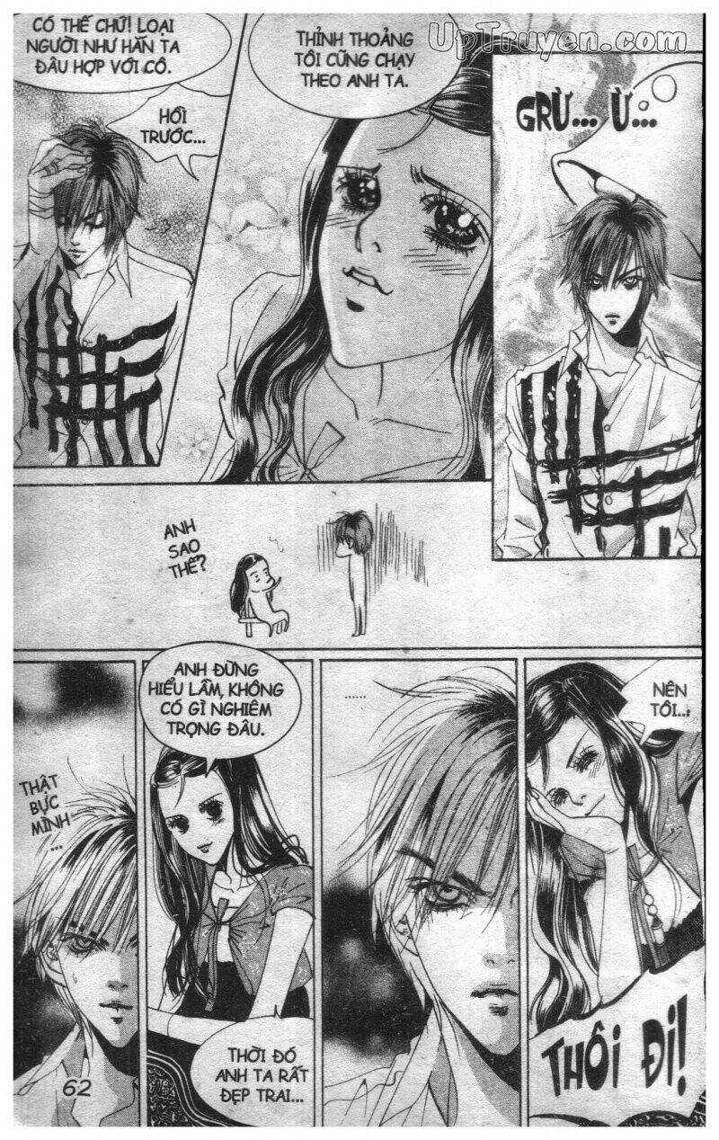 Hoàng Cung Chapter 4 trang 58