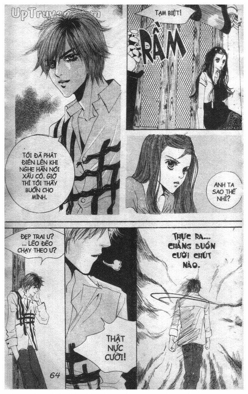 Hoàng Cung Chapter 4 trang 60