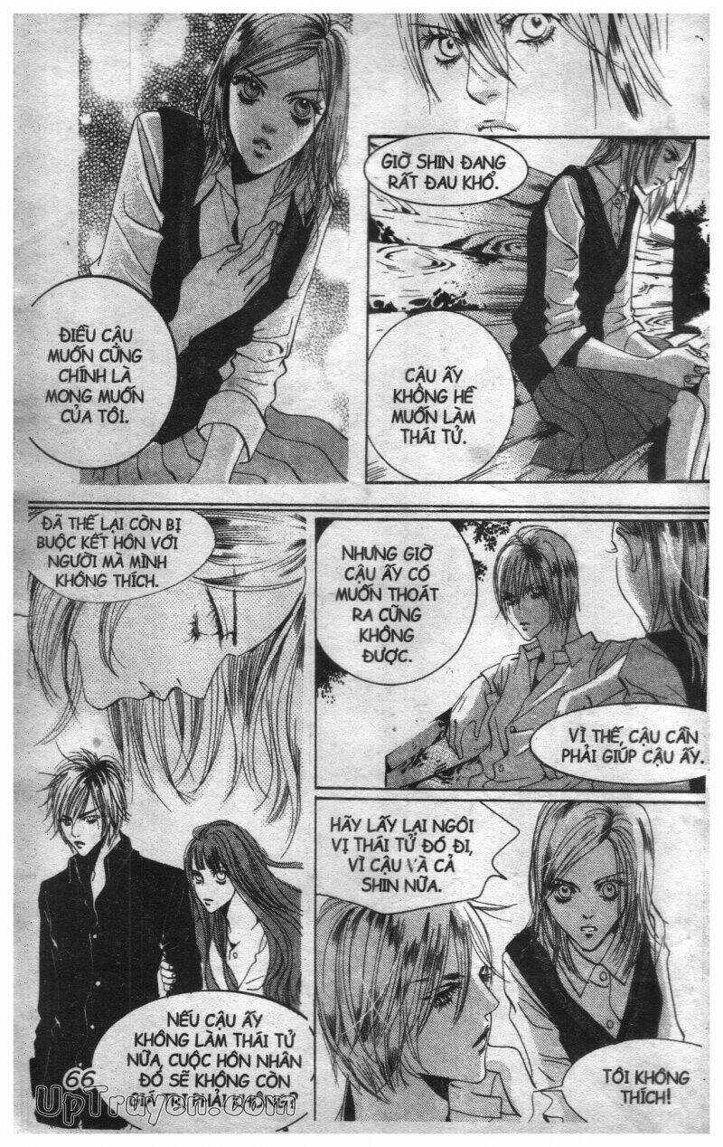 Hoàng Cung Chapter 4 trang 62