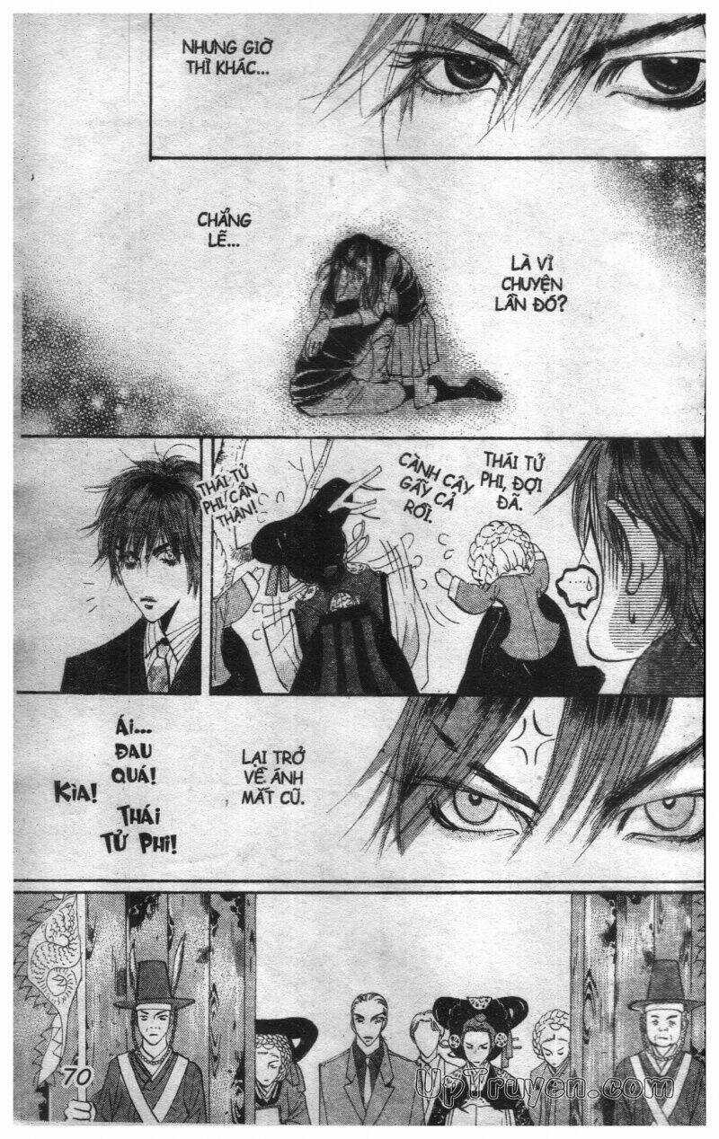 Hoàng Cung Chapter 4 trang 64