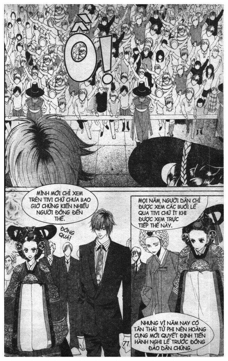 Hoàng Cung Chapter 4 trang 65