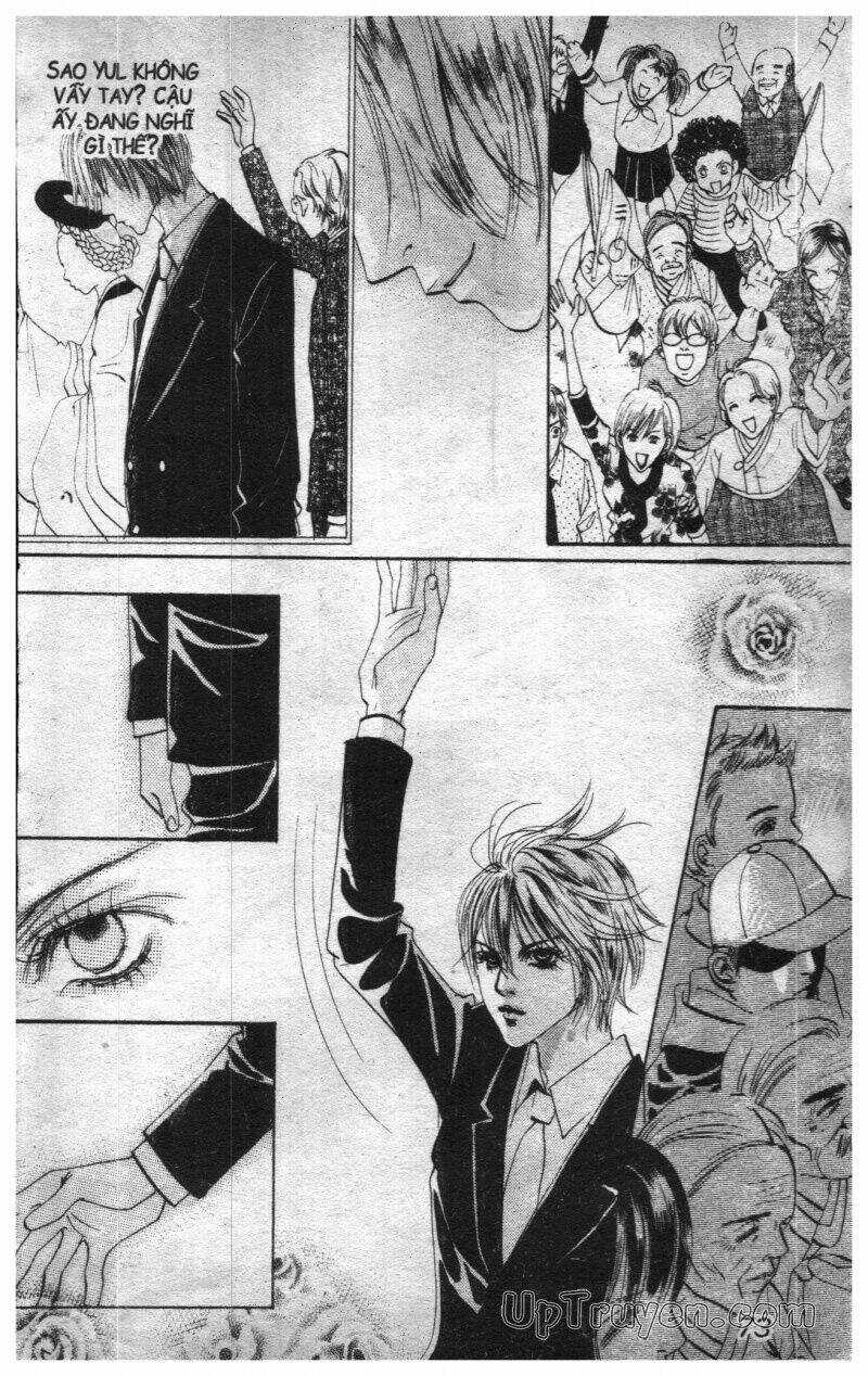 Hoàng Cung Chapter 4 trang 67