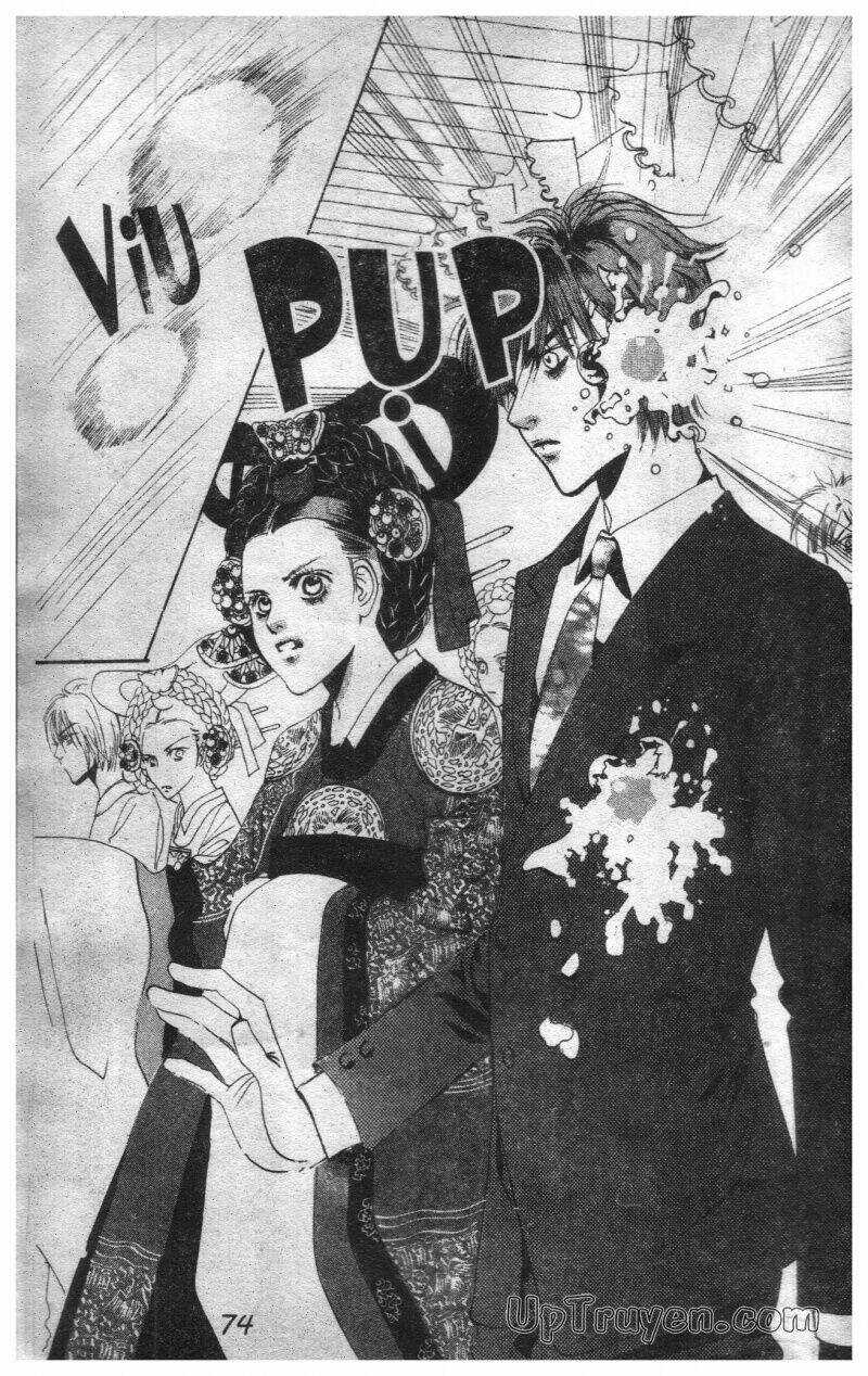 Hoàng Cung Chapter 4 trang 68