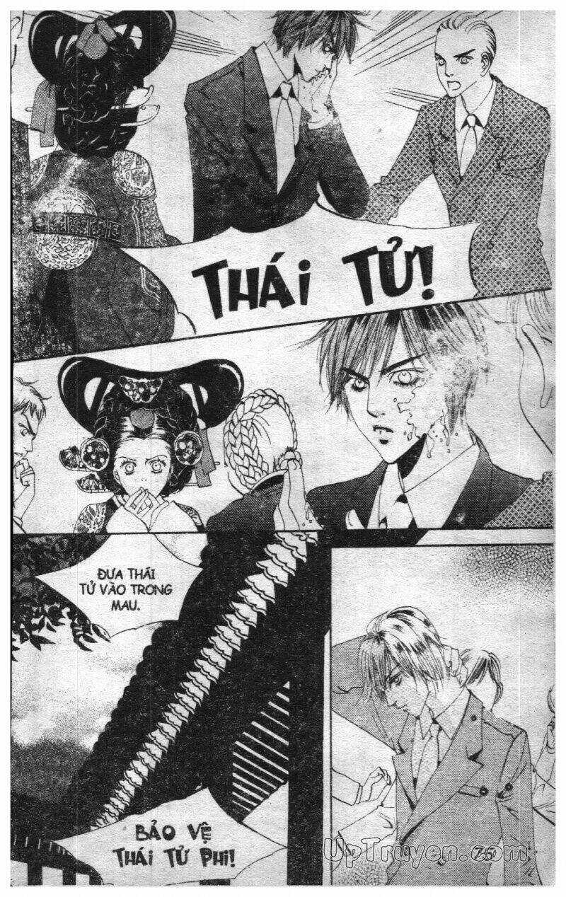 Hoàng Cung Chapter 4 trang 69