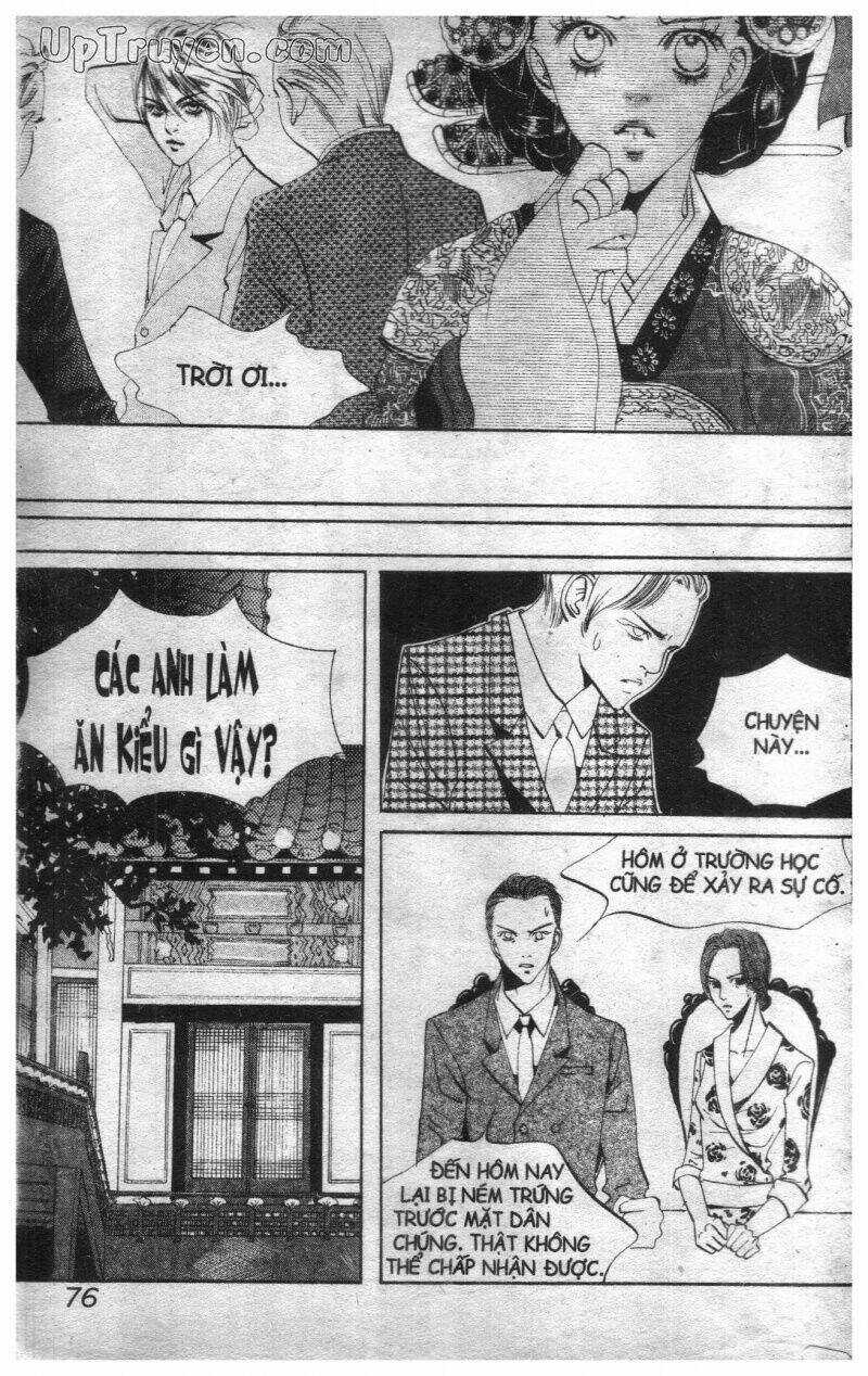 Hoàng Cung Chapter 4 trang 70