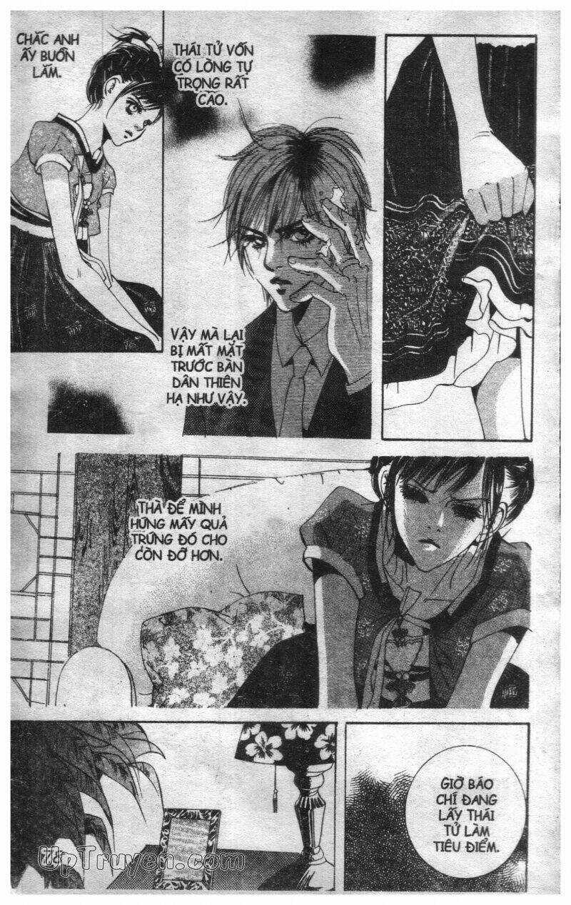 Hoàng Cung Chapter 4 trang 72