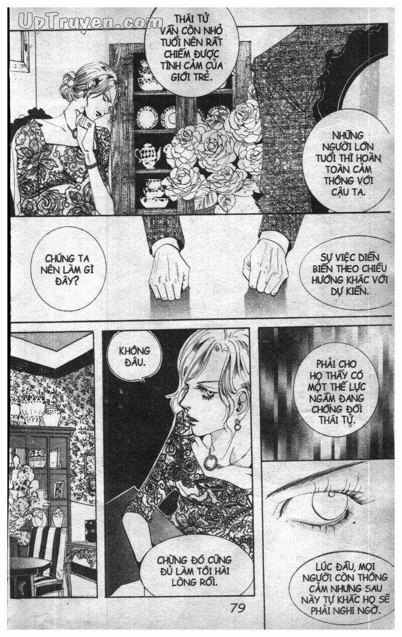 Hoàng Cung Chapter 4 trang 73