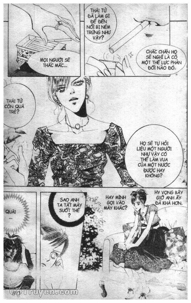 Hoàng Cung Chapter 4 trang 74