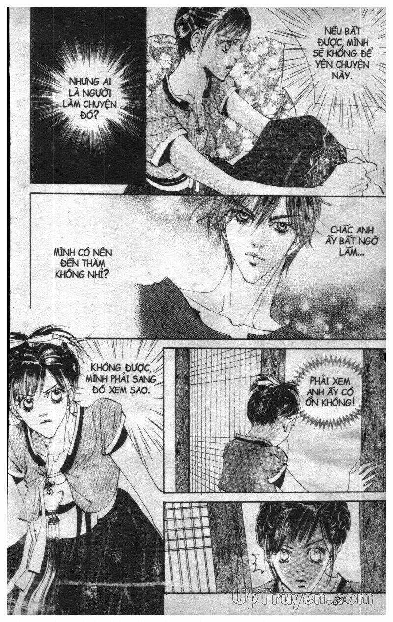 Hoàng Cung Chapter 4 trang 75