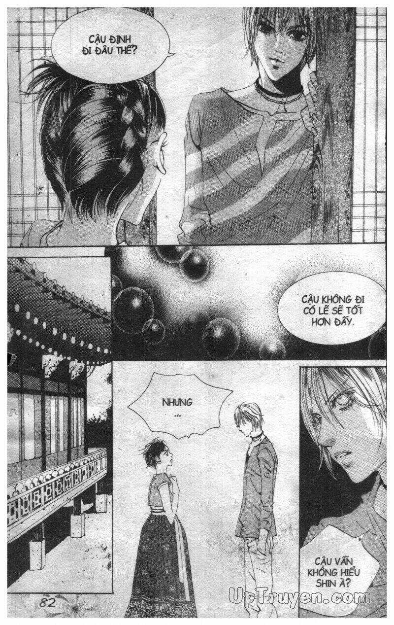 Hoàng Cung Chapter 4 trang 76