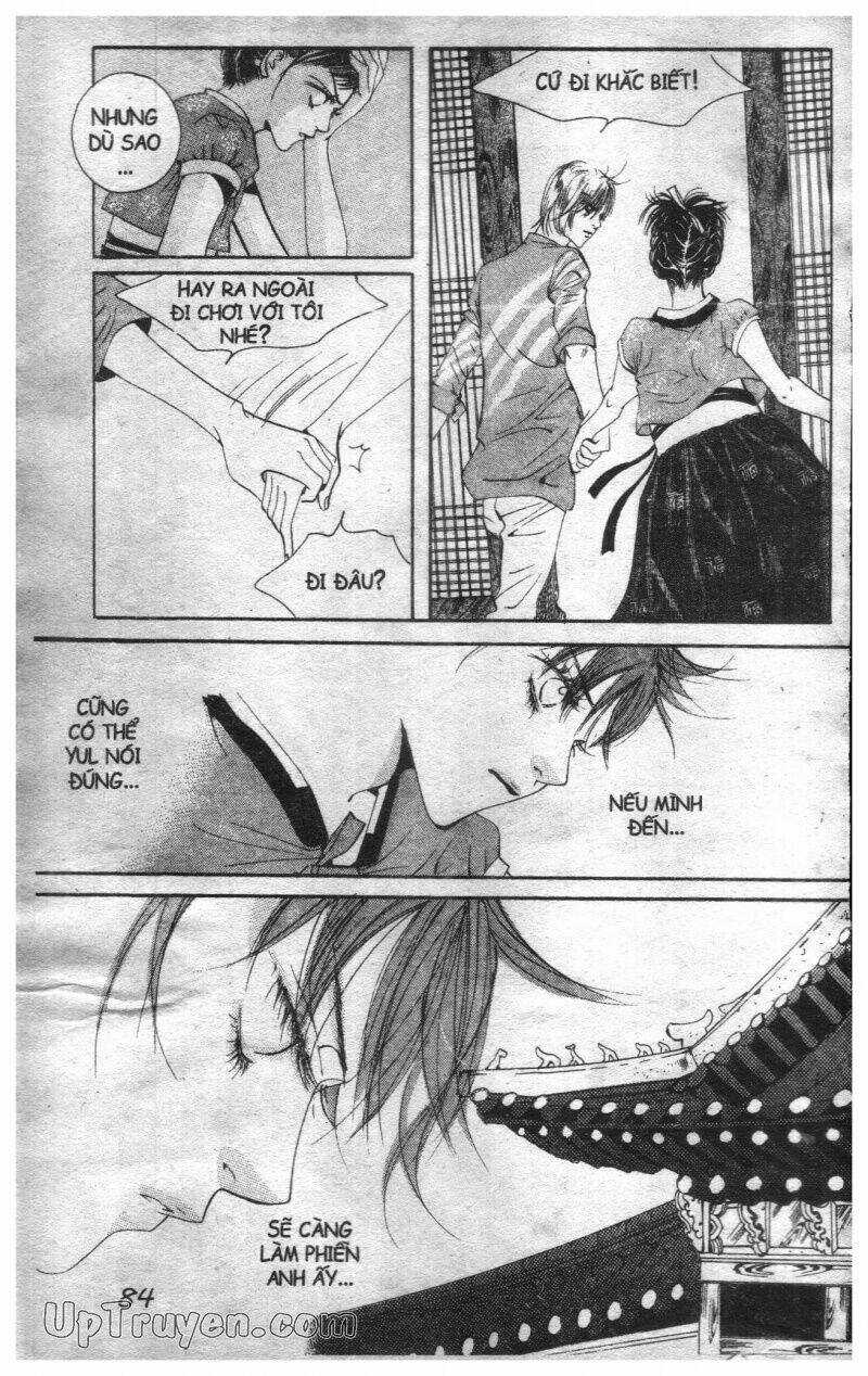 Hoàng Cung Chapter 4 trang 78