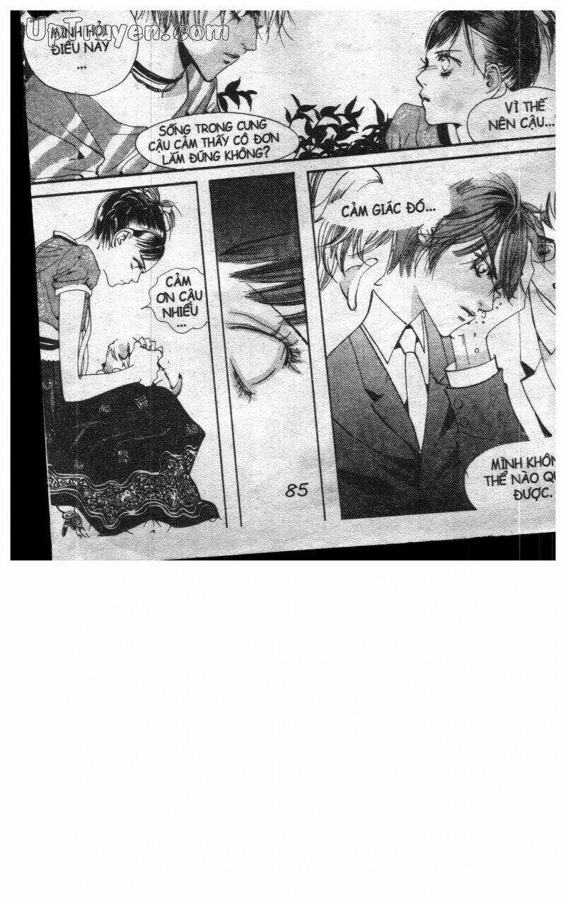 Hoàng Cung Chapter 4 trang 79