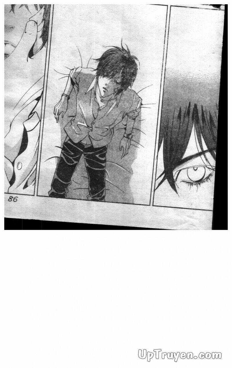 Hoàng Cung Chapter 4 trang 80