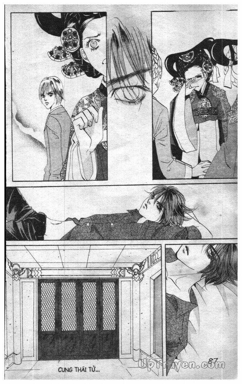 Hoàng Cung Chapter 4 trang 81