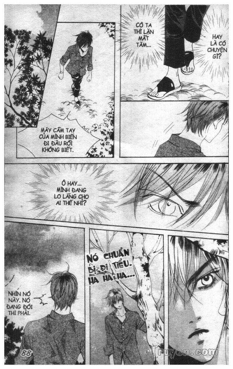 Hoàng Cung Chapter 4 trang 82