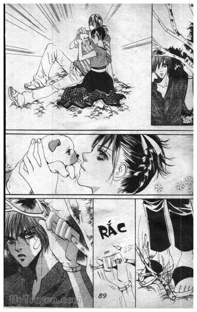 Hoàng Cung Chapter 4 trang 83