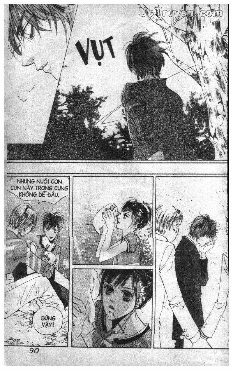 Hoàng Cung Chapter 4 trang 84