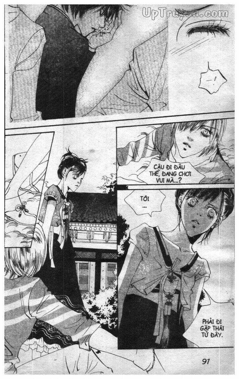 Hoàng Cung Chapter 4 trang 85