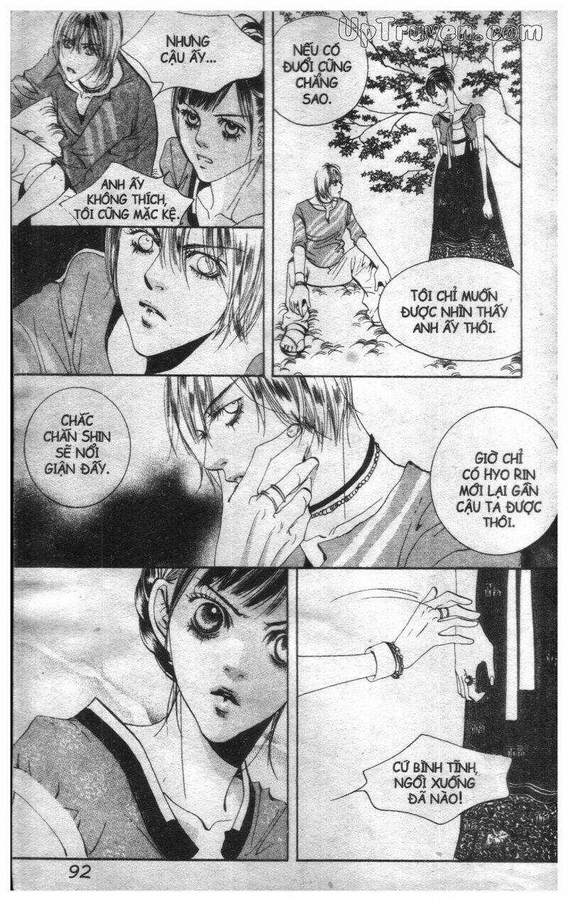 Hoàng Cung Chapter 4 trang 86