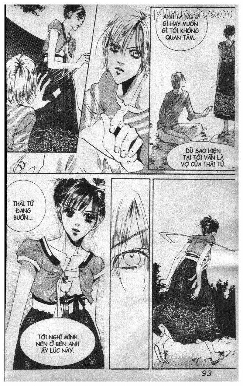 Hoàng Cung Chapter 4 trang 87