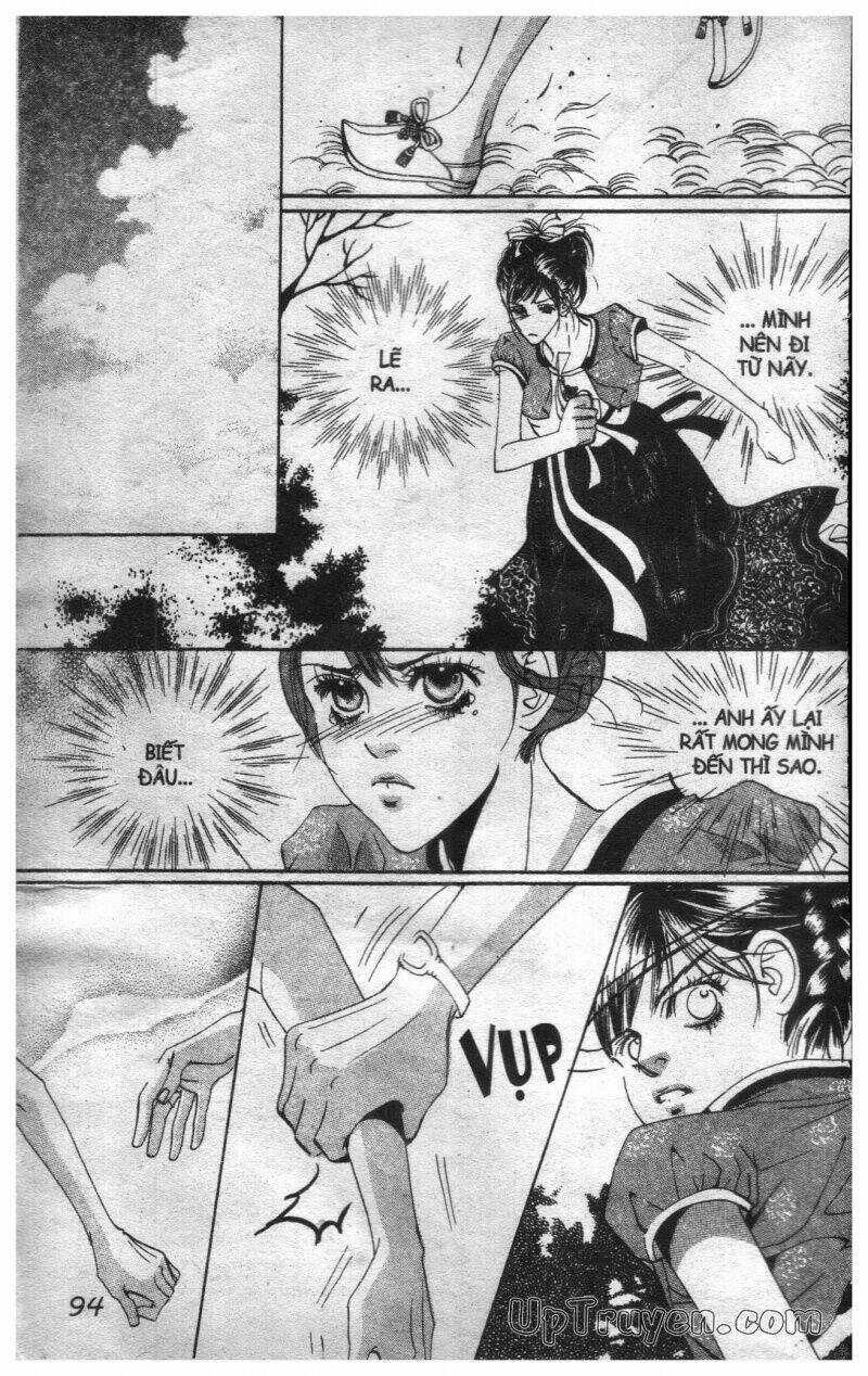 Hoàng Cung Chapter 4 trang 88