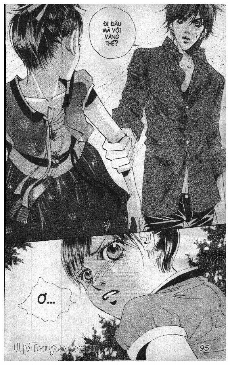 Hoàng Cung Chapter 4 trang 89