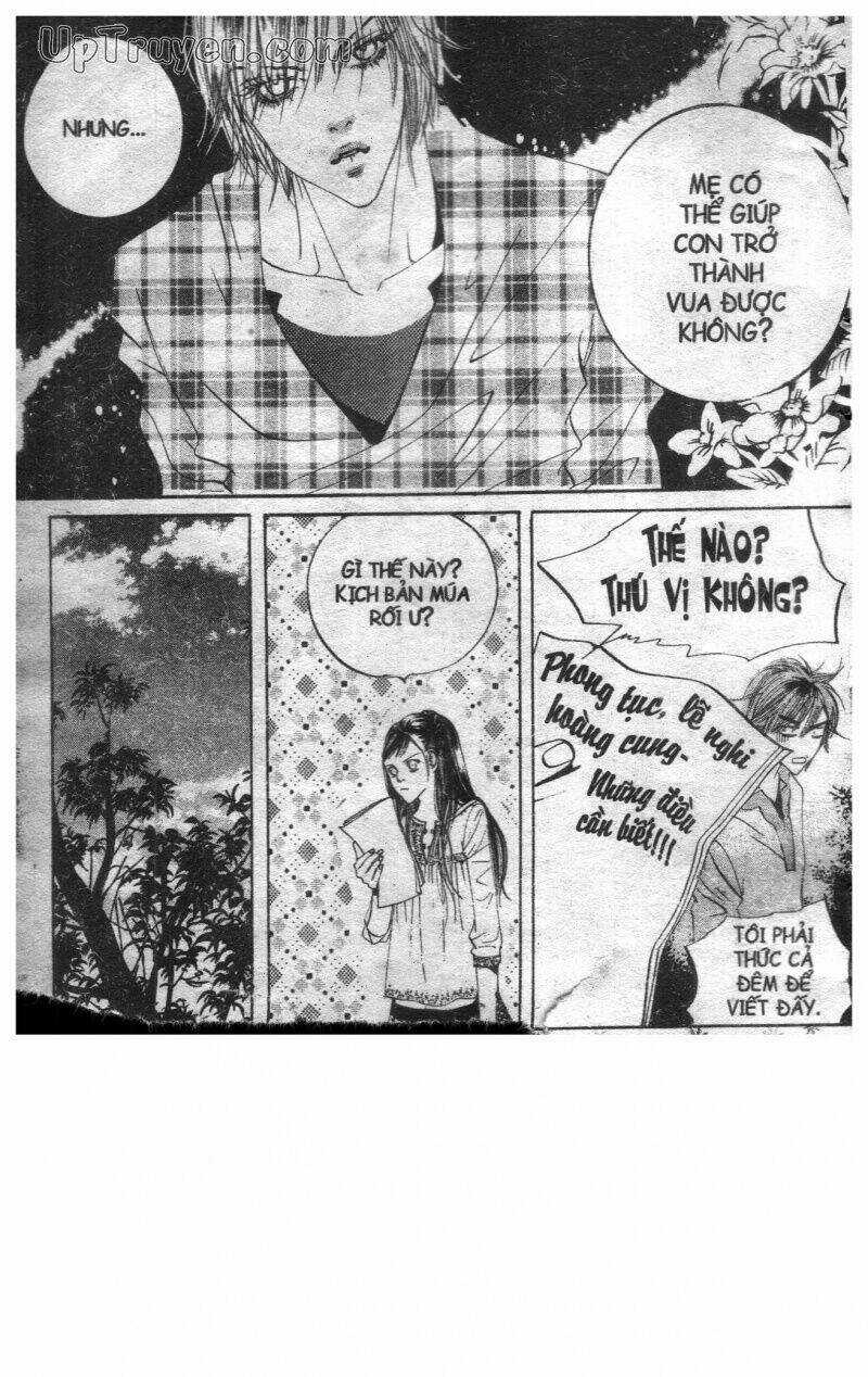 Hoàng Cung Chapter 4 trang 9