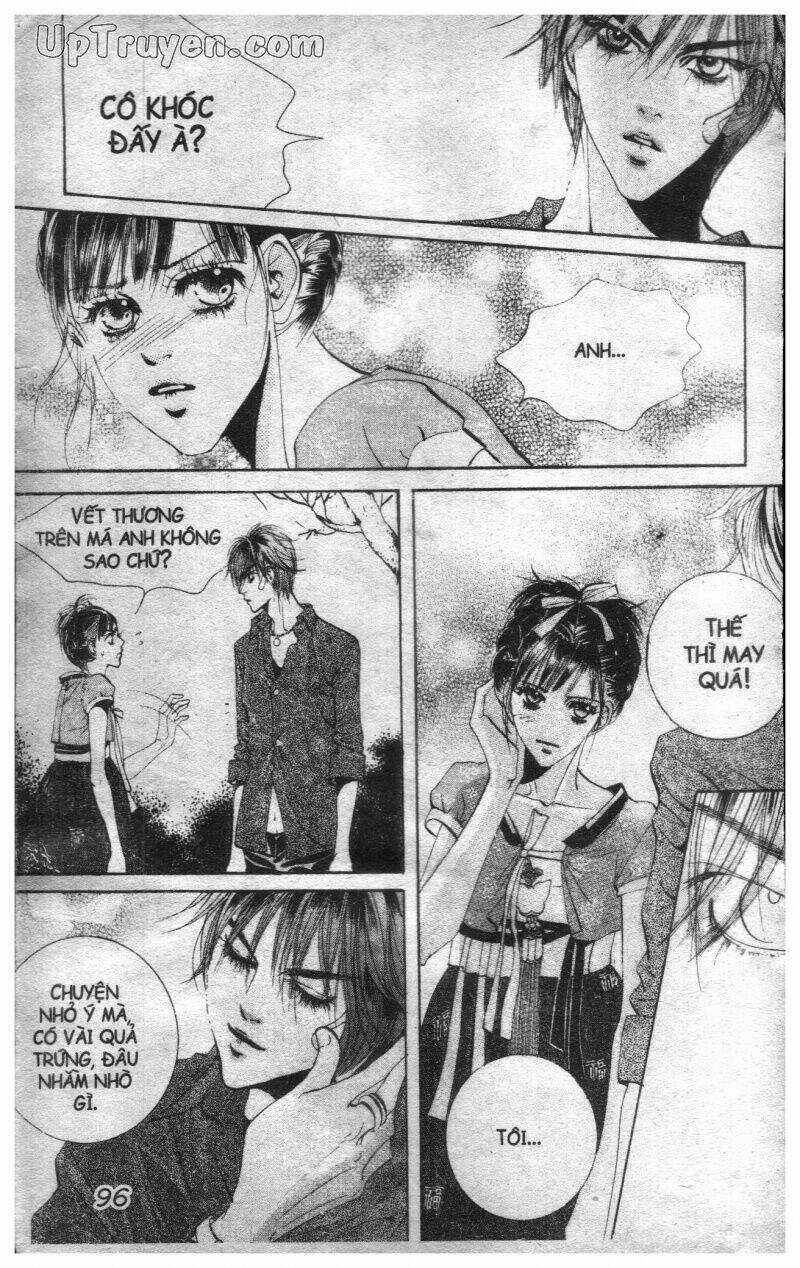 Hoàng Cung Chapter 4 trang 90