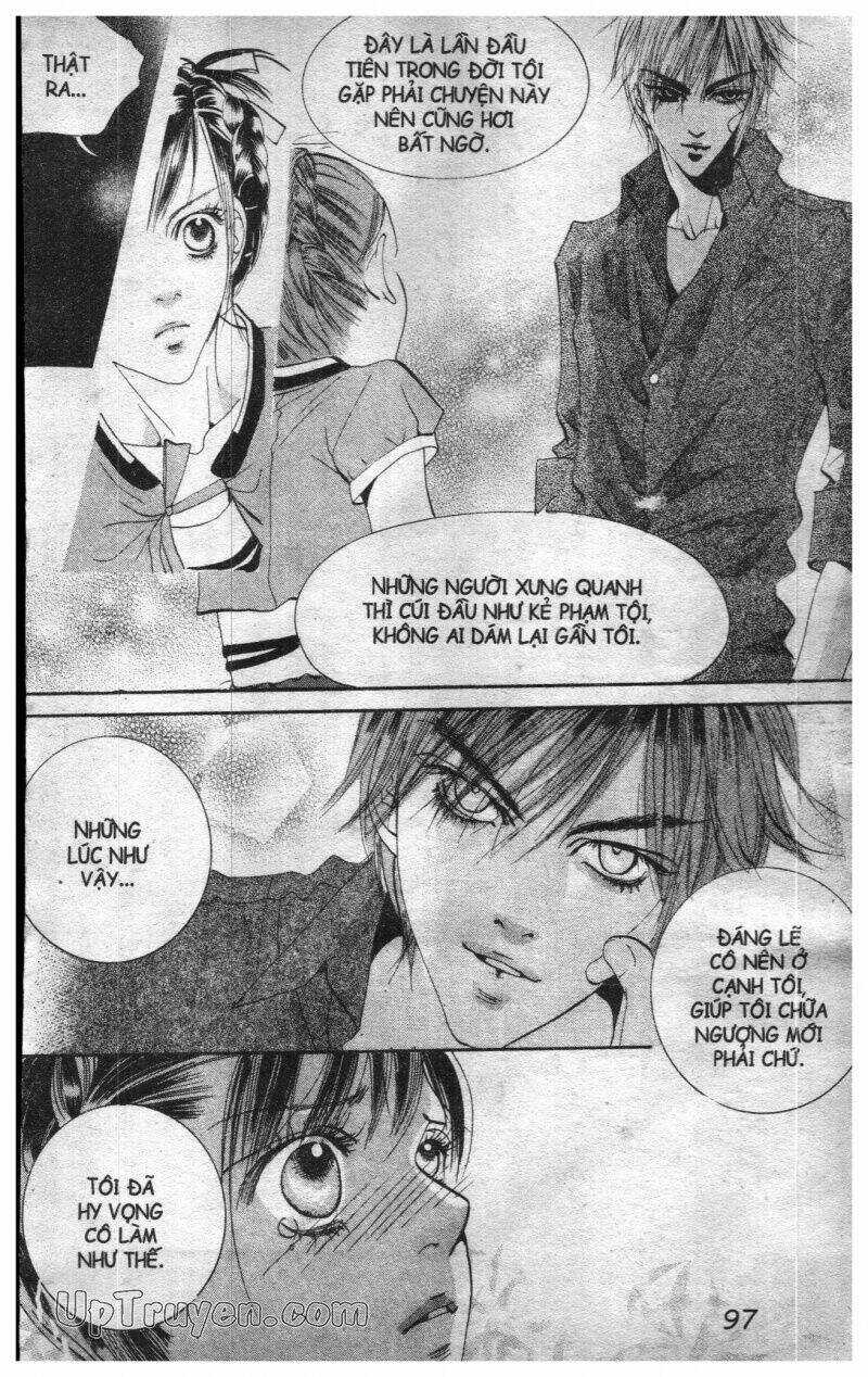 Hoàng Cung Chapter 4 trang 91