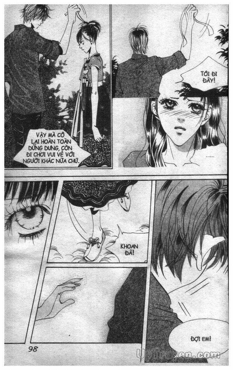 Hoàng Cung Chapter 4 trang 92