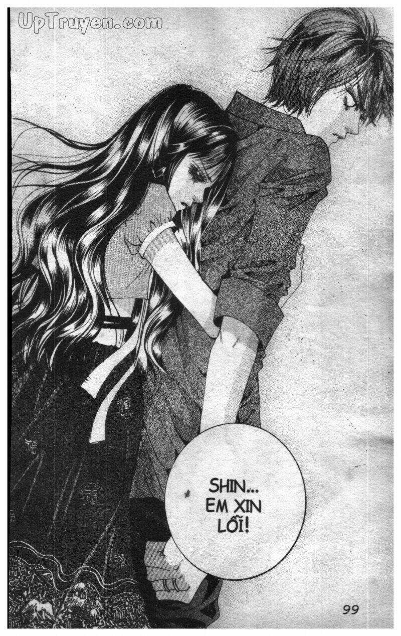 Hoàng Cung Chapter 4 trang 93